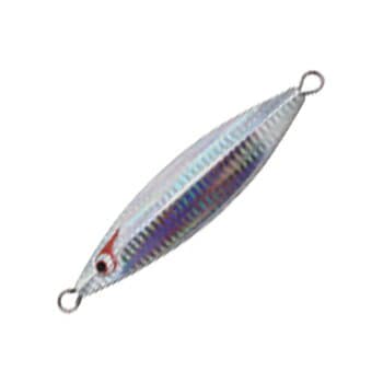 BOZLES(ボーズレス) 幸村(ユキムラ) 180g ケイムラシルバー