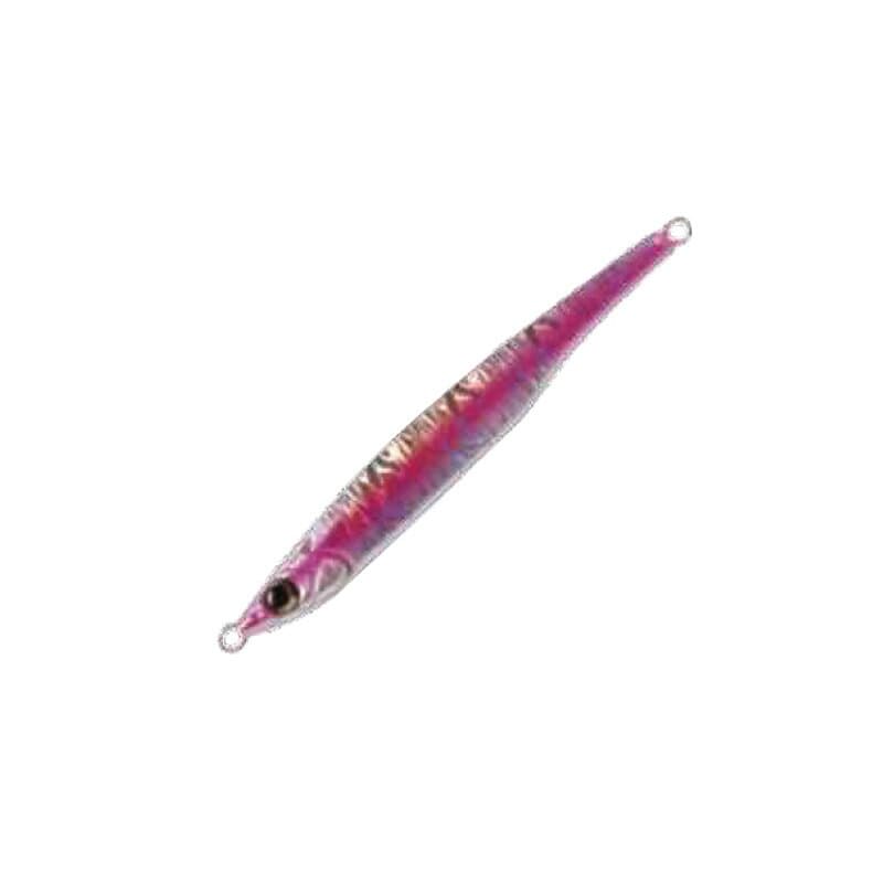 Real Fisher Urume Jig 150g Pink Hara Glow