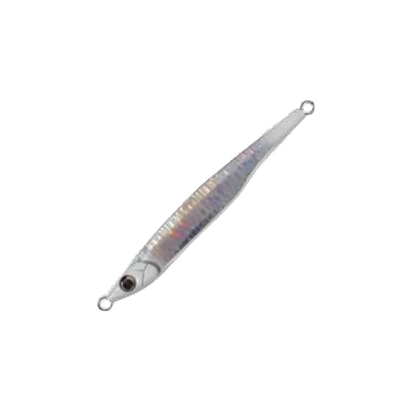 リアルフィッシャー(REALFISHER) うるめジグ 180g マグマグロー