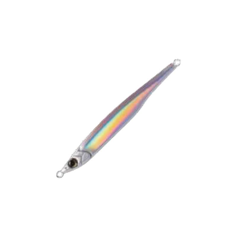 Real Fisher Urume Jig 200g Laser Silver