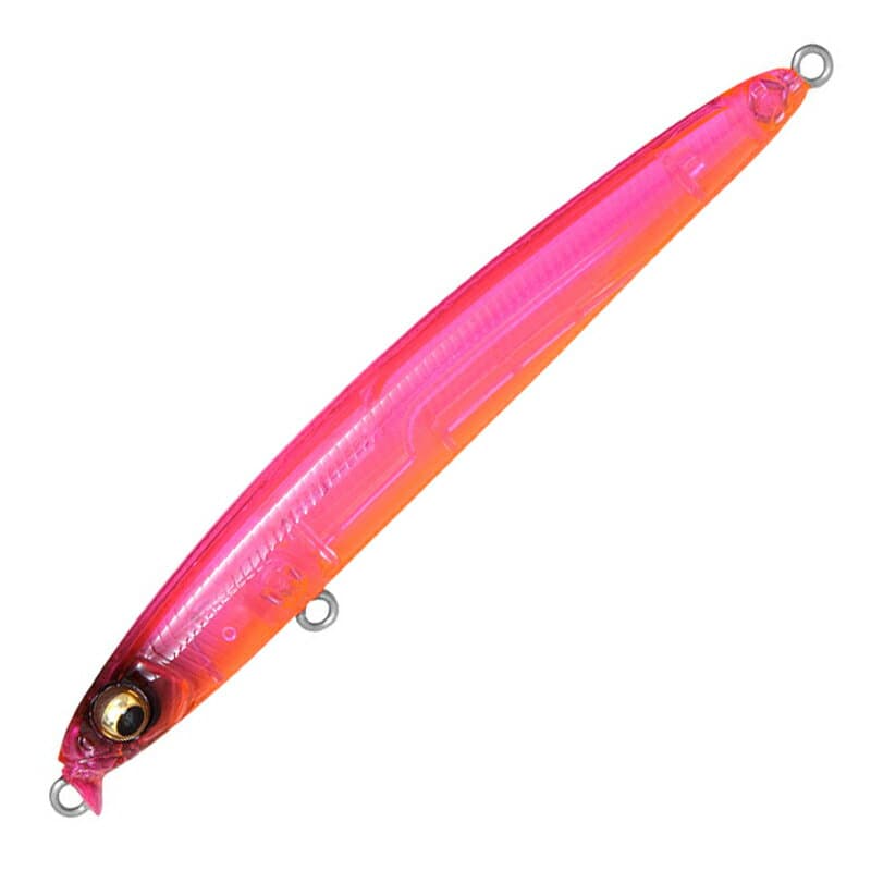 メガバス(Megabass) VATISSA(バティッサ) F 93mm エレクトリックピンク 00000051998