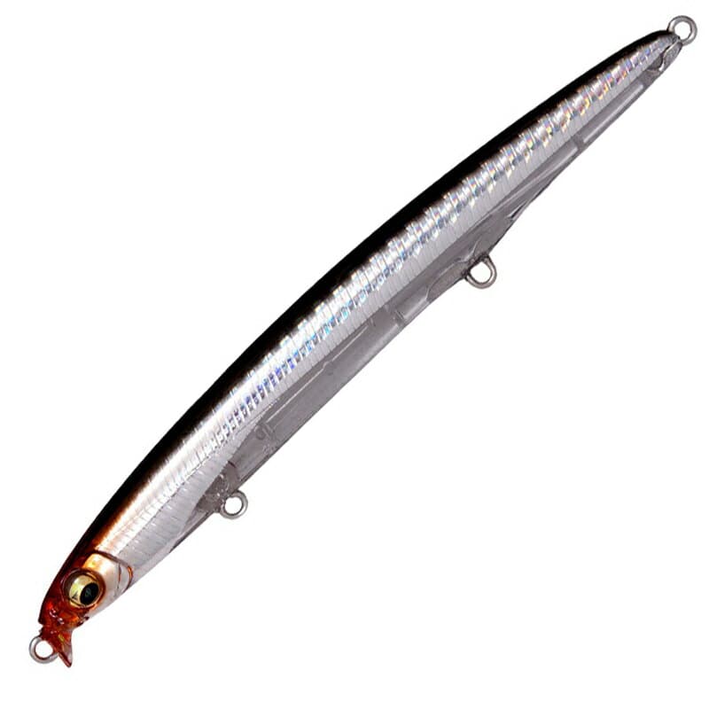 Megabass VATISSA F 115mm HT Naninohana