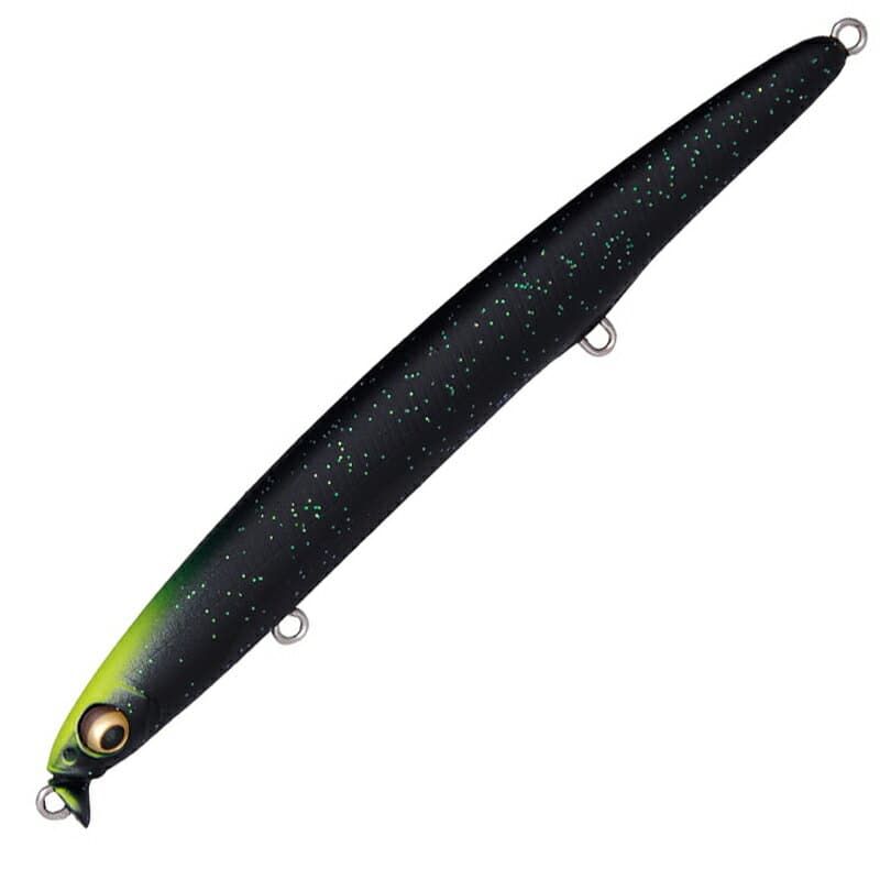 Megabass VATISSA F 115mm MB Glow Glitter