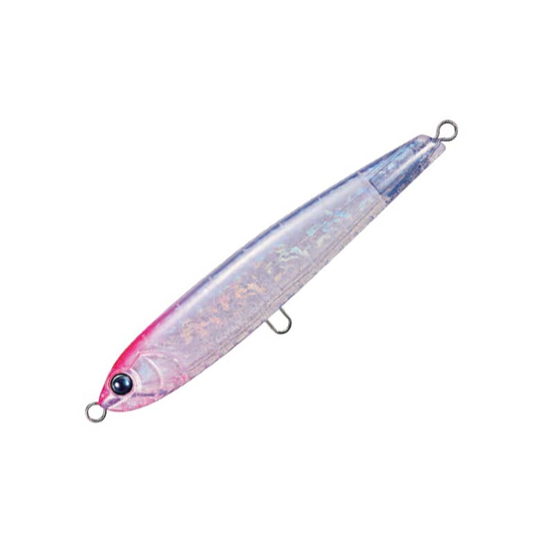 Jackson Prowler 190mm PCU Clear Lame