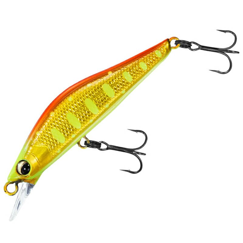 Daiwa Silver Creek Minnow Dart Custom S 53mm Kaede Yamame