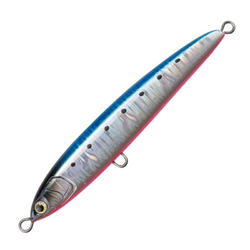 Maria Relise S 100g 003 Blue Pink Iwashi