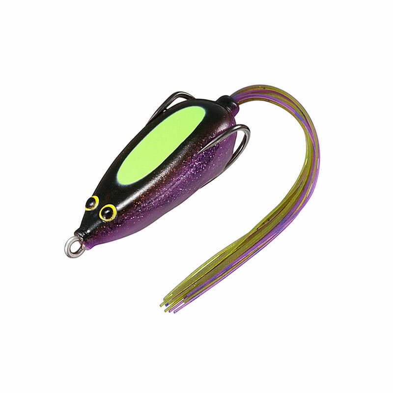 Daiwa Steez Snappy Frog 48mm Site Wakasagi