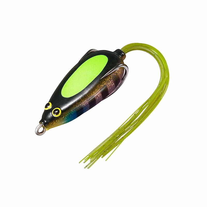 Daiwa Steez Snappy Frog Site Bluegill