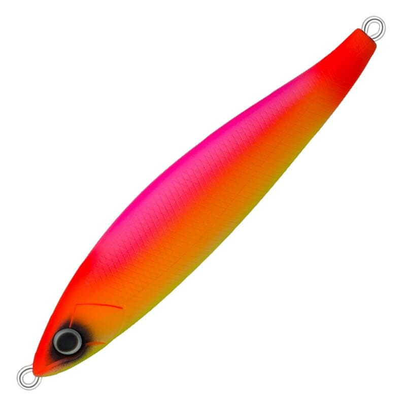 D3 Custom Lures Fullbait 75mm #F11 MOR