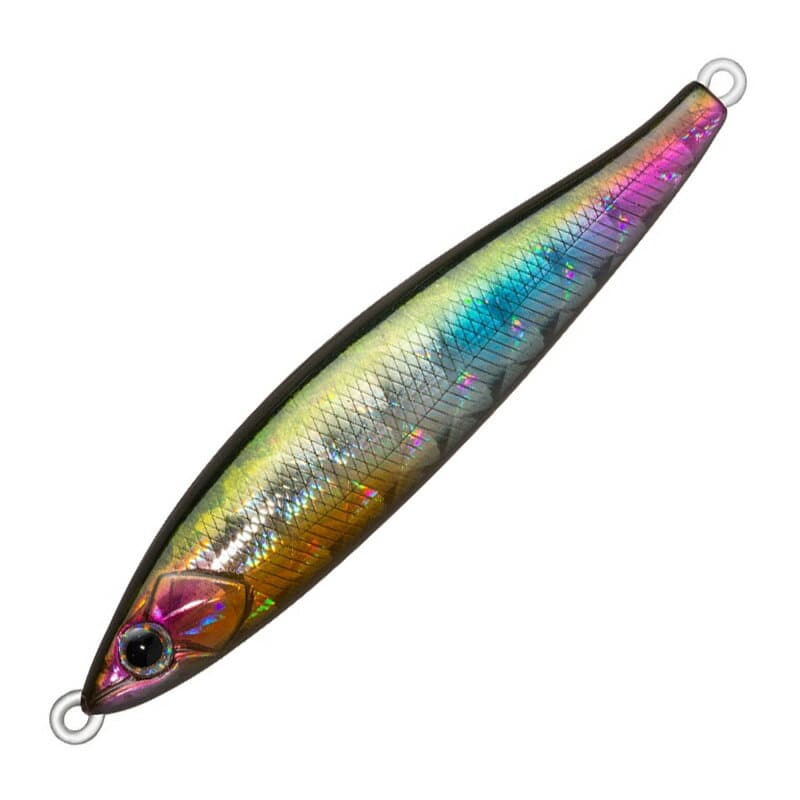 D-3 Custom Lures Fullbait 75mm #EX-231 Okuda
