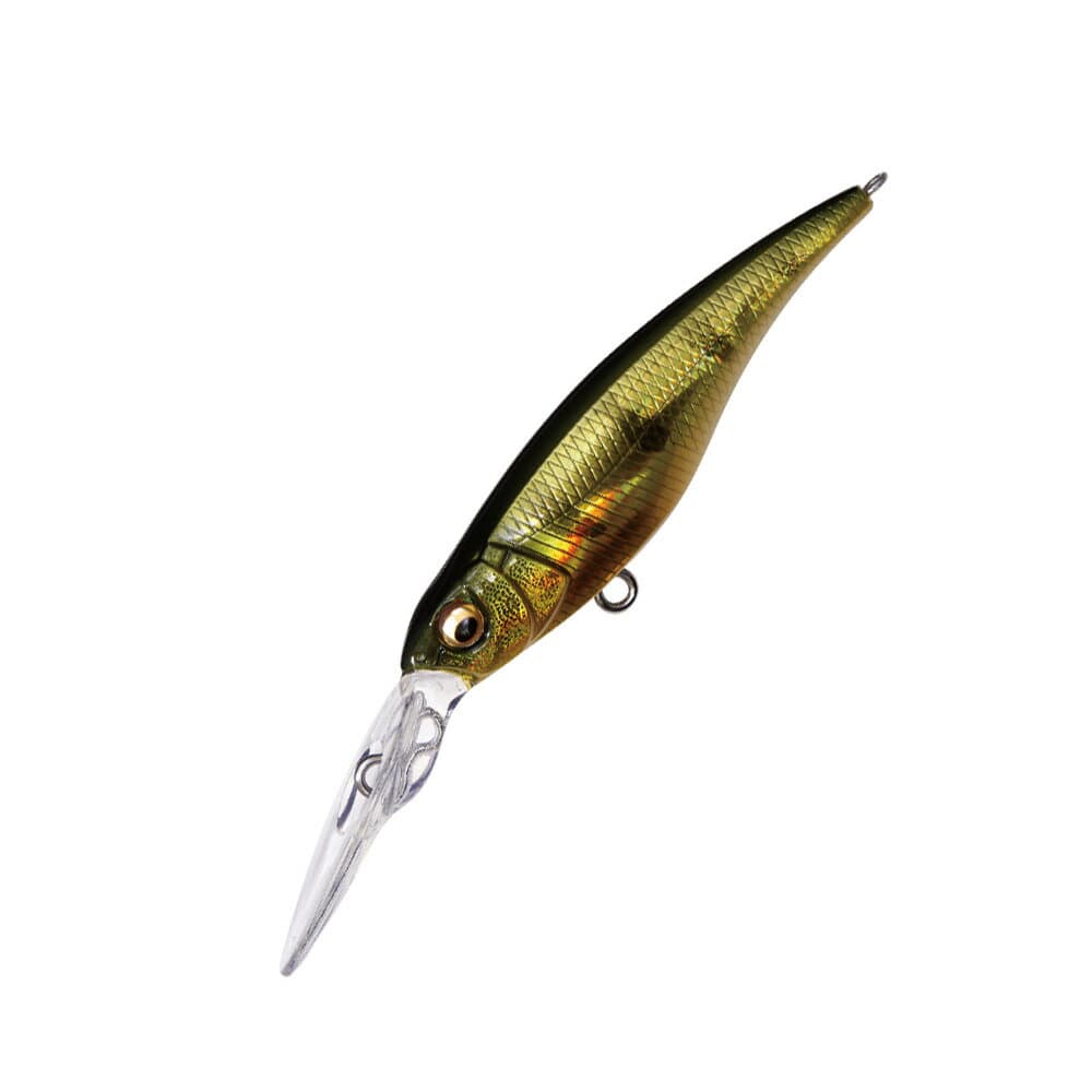 Megabass SHADING-X R 62mm GG Perch