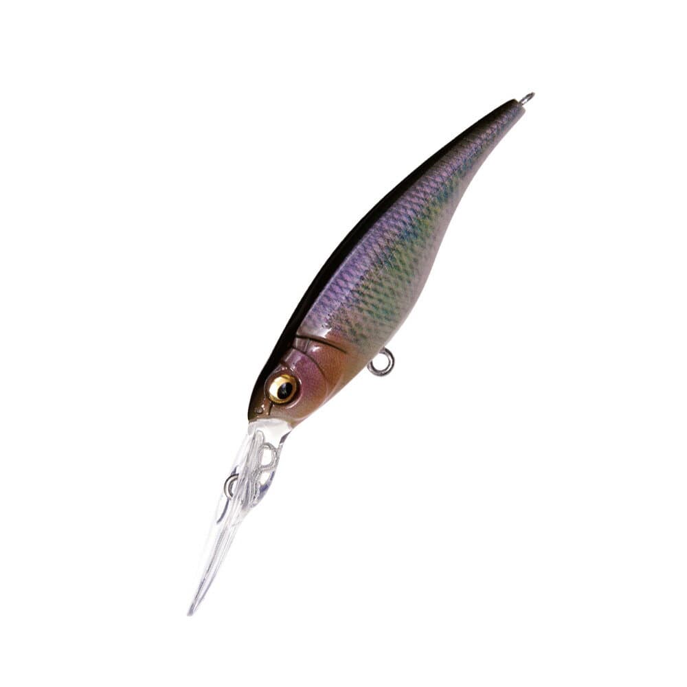Megabass SHADING-X R 62mm FA TNG