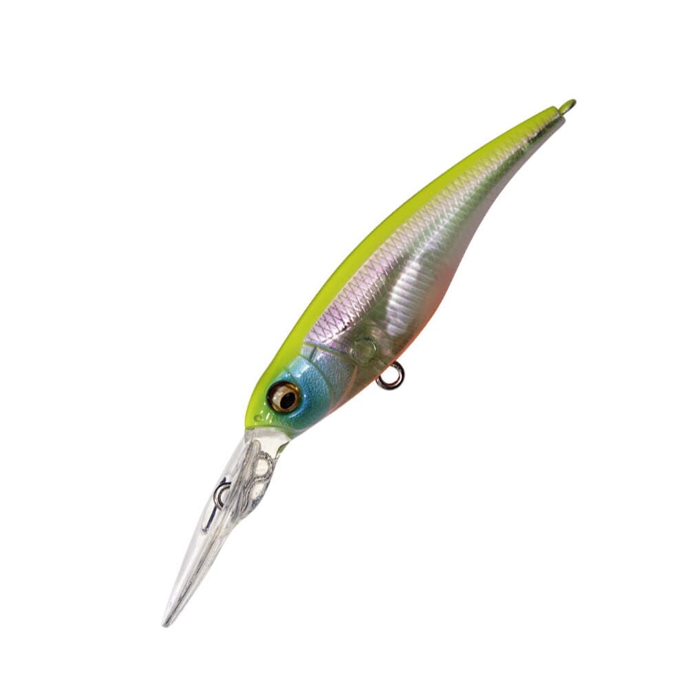 Megabass SHADING-X R 62mm Aurora Reaction
