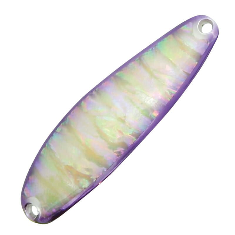 Northern Lights Muskeg Shell 24g S-3