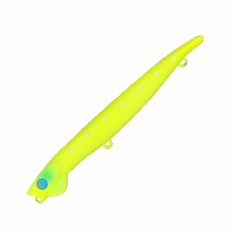 Ja-Do Envy 105mm 16 Matt Chart