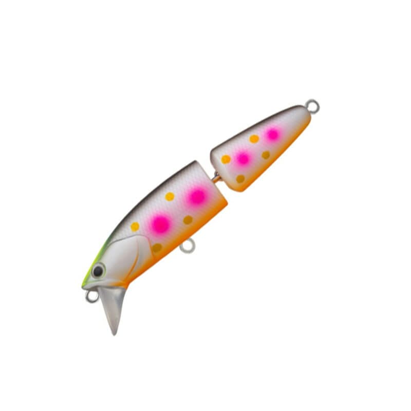 D-3 Custom Lures Joint Dahlia S 80mm #16 BPR (ST-Sen)