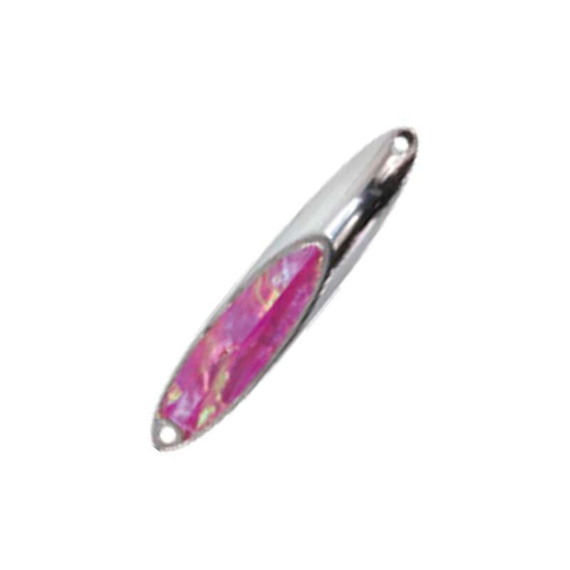 Boggy URIZUN SPOON 3.5g 8 Awabi Pink Silver