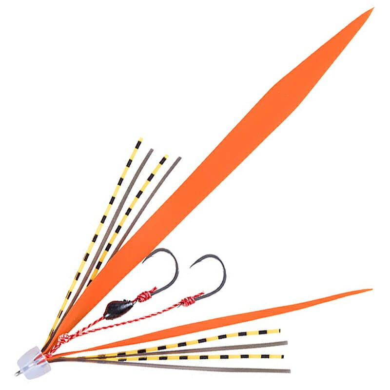 Daiwa Kōga Replacement Unit β SS Kōga Orange