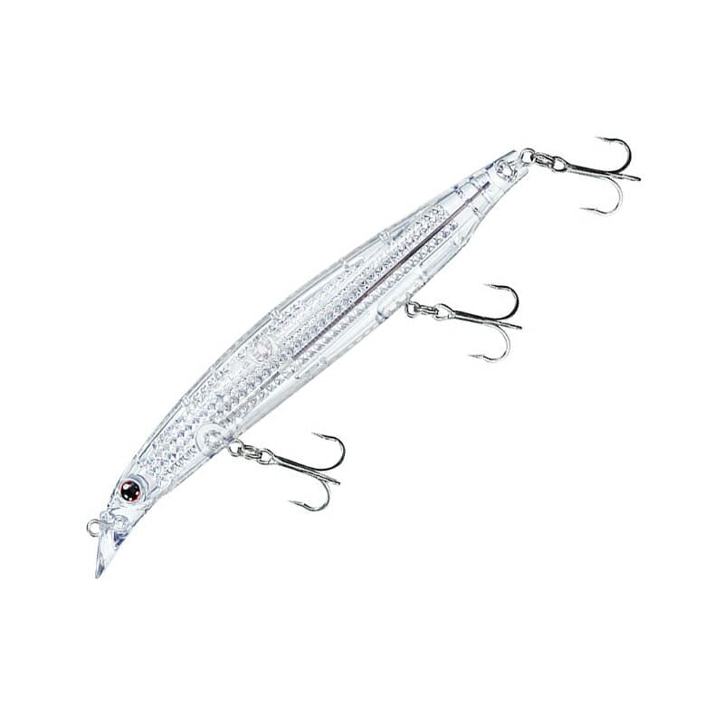 Daiwa Seabass Lure Shoreline Shiner-Z Vertice R Laser Impact 125S LI Max Laser