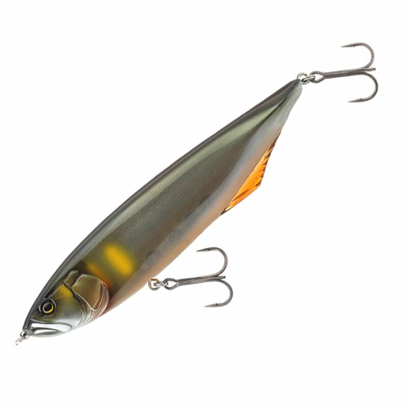 ジャッカル(JACKALL) ダウズジャーク 190mm マルハタパールアユ