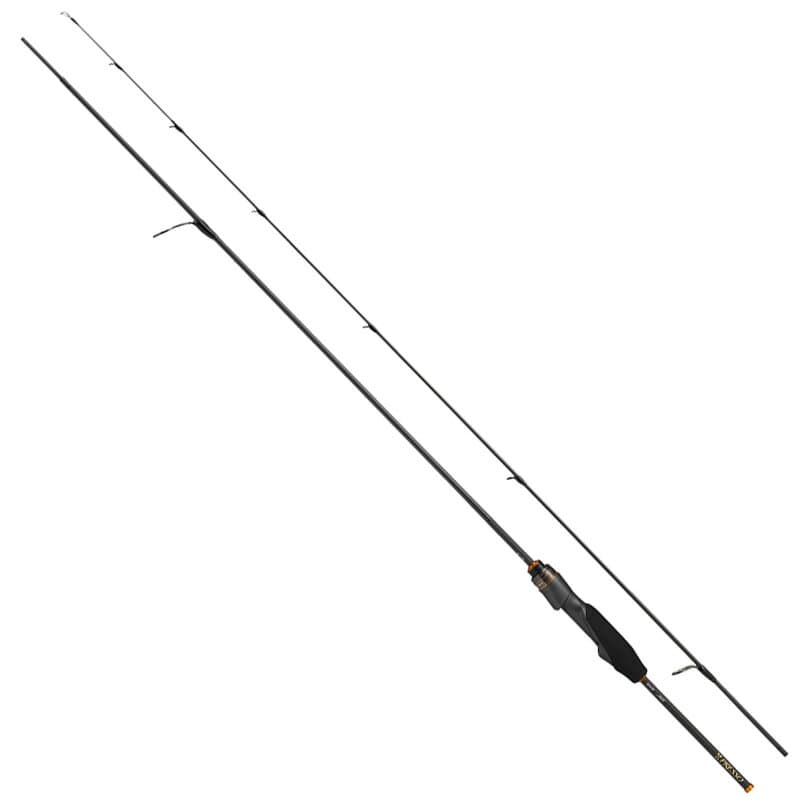 Daiwa 23 Presso Air AGS 55L-S