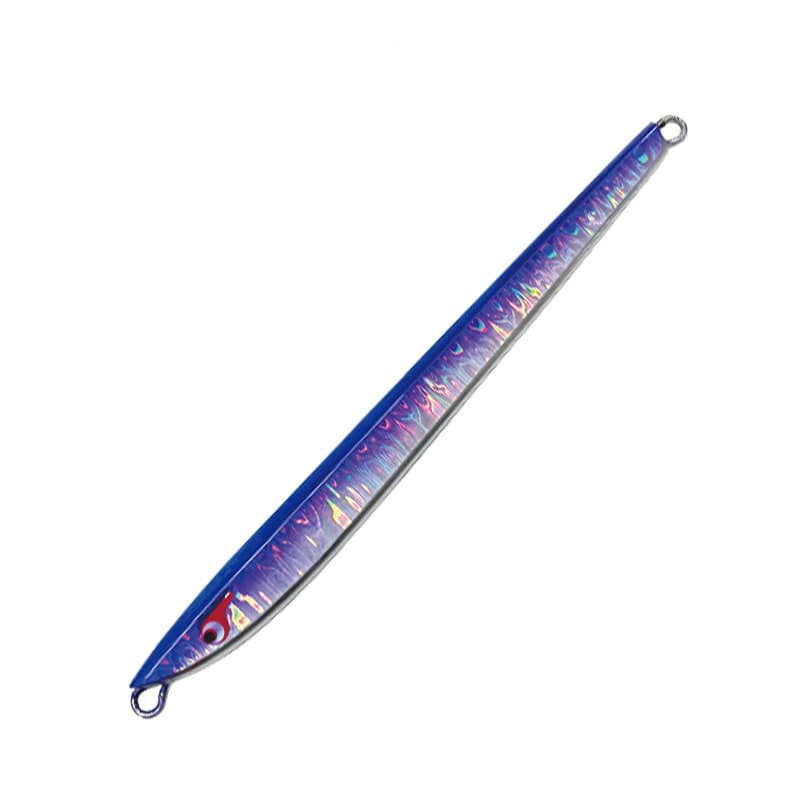 Bozles TG Nobunaga Neo 200g Blue Purple Silver
