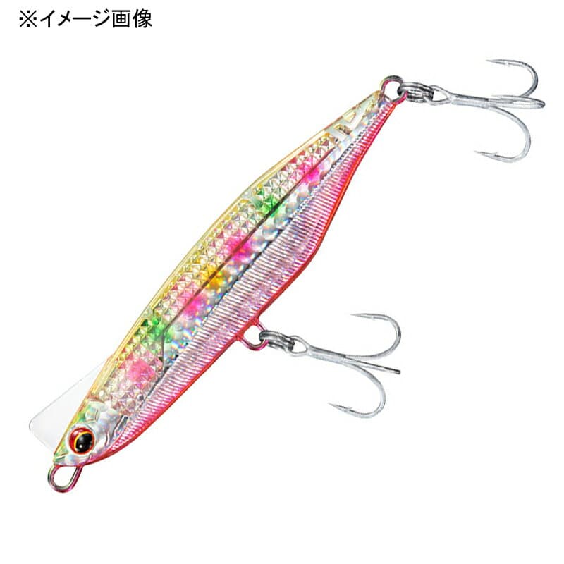 Daiwa Overdrive Laser Impact S 80 mm LI Chart Marble
