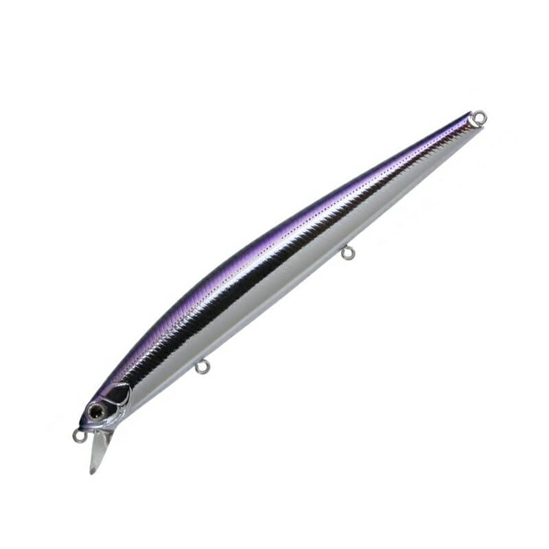 Zip Baits ZBL Zabra System Minnow 139F Abile