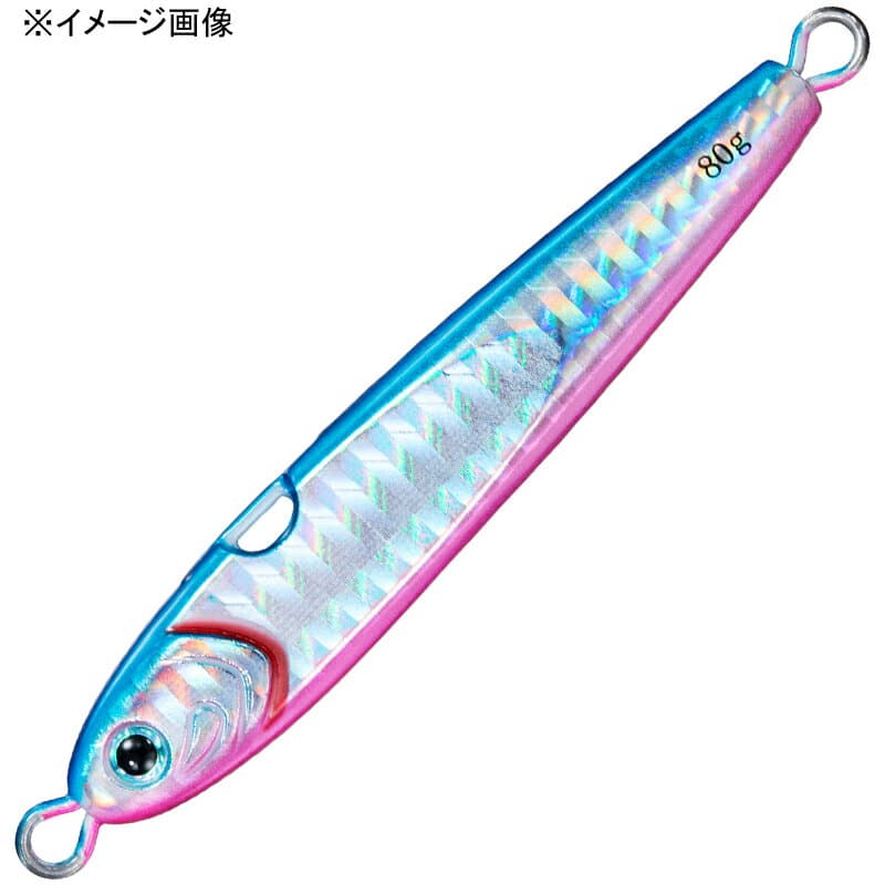 ダイワ(Daiwa) TGベイト神掛 100g PHブルピン 07452858