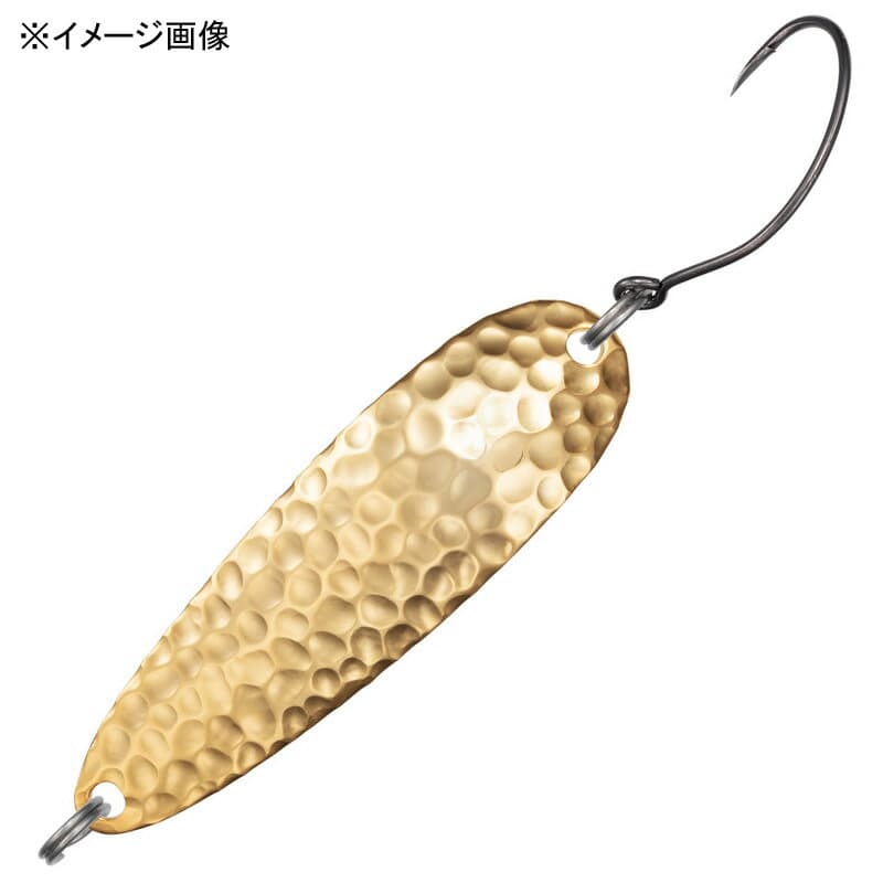 Daiwa Spoon Crusader 2.5S HG