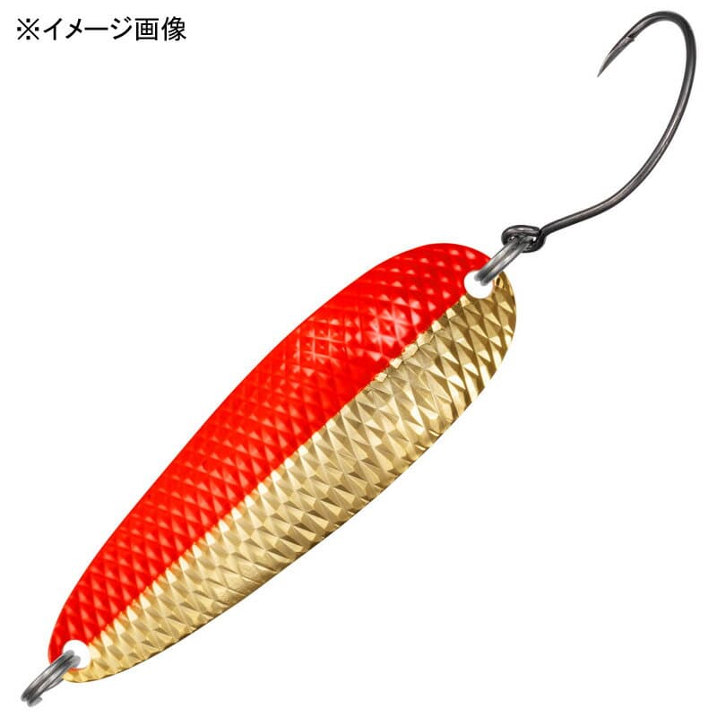 Daiwa Spoon Crusader 17S Diamond GR