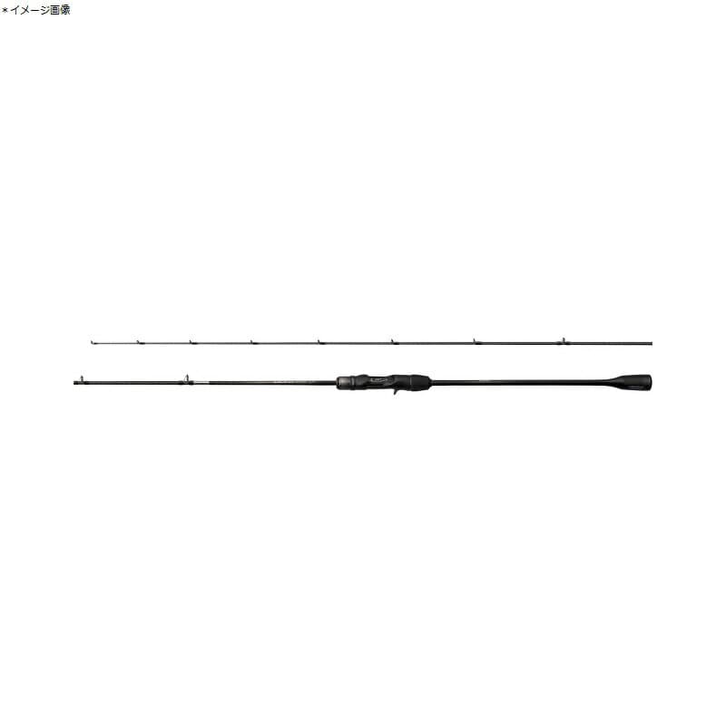 Shimano 24 Ocea Jigger LJ B62-2/FS