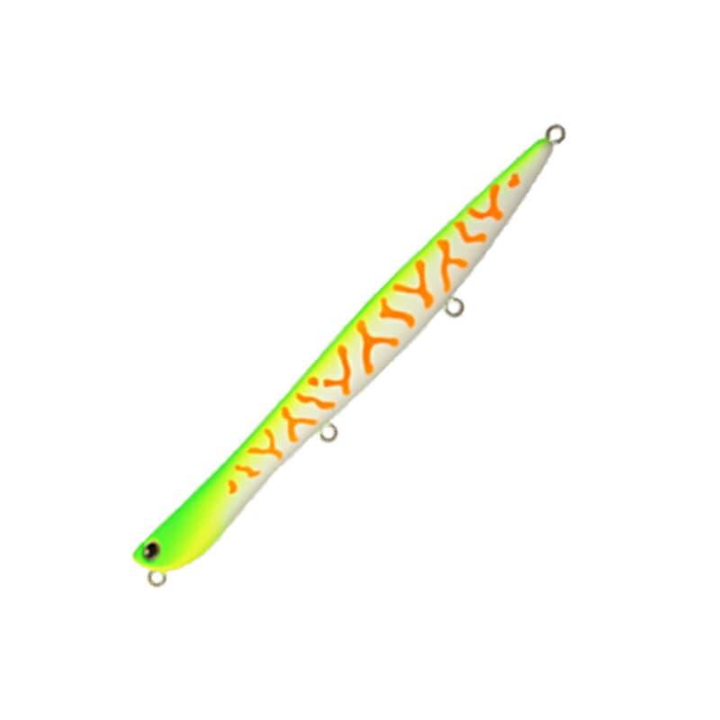 Longin Pixis 130mm 115 Hasu Orange