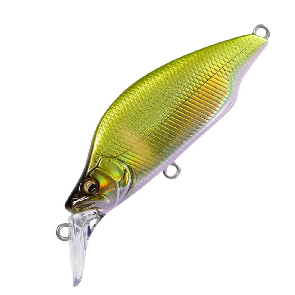 Megabass Great Hunting Bat a Fry GH52 LZ Shiny Keimura Ayu