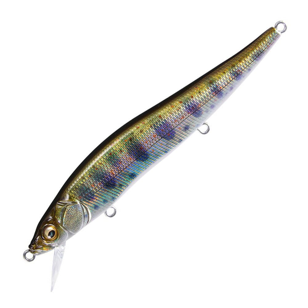Megabass Great Hunting 110 FA Amago