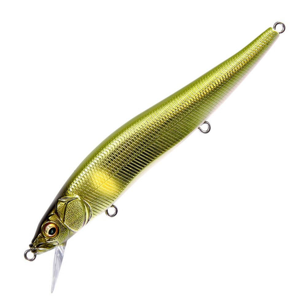 Megabass Great Hunting 110 Shiny Keimura Ayu