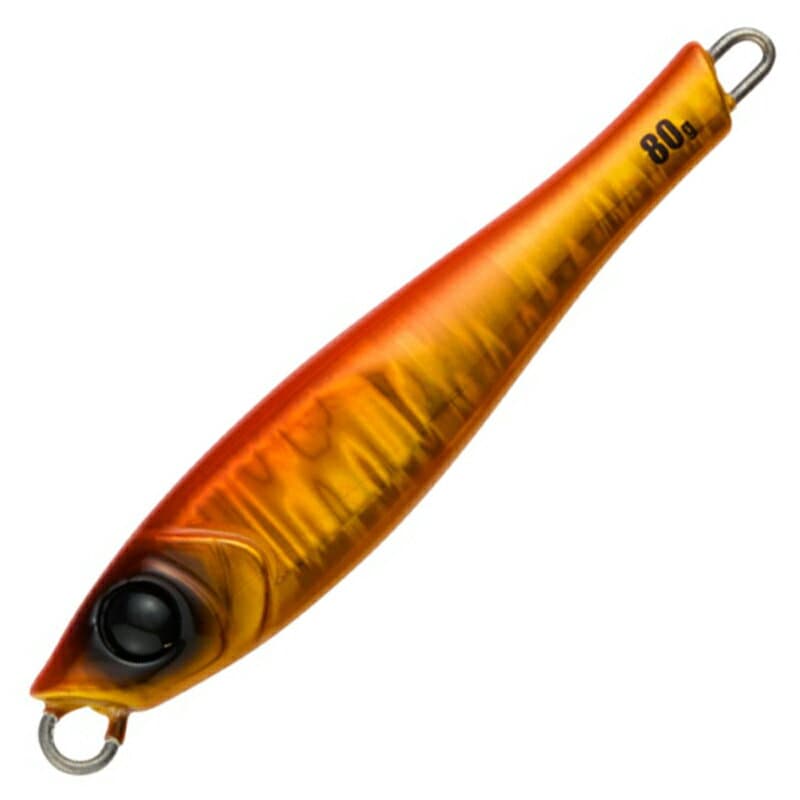Tailwalk Yummy Jig TG 80g WH Orange Gold
