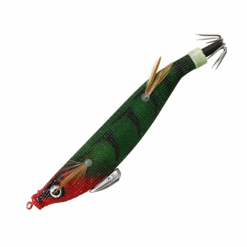 Issei Umitaro Kibiko 2.0 002 Aka Midori