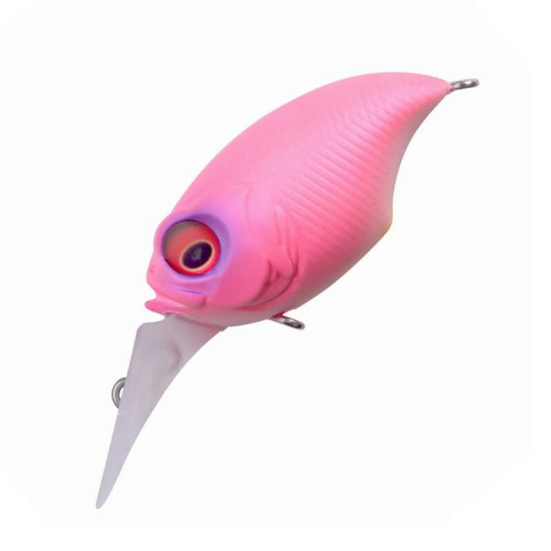 Megabass MR-X Griffon 43mm Killer Pink