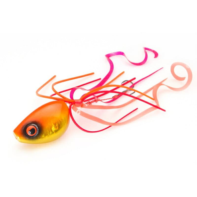 Rise Japan Namidama 150g ND03 Orange Gold