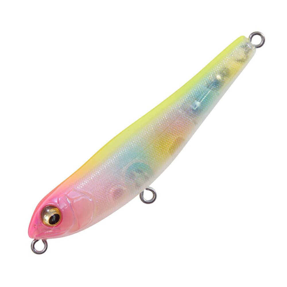 Megabass Dog-X Jr. SW PH Ghost Candy