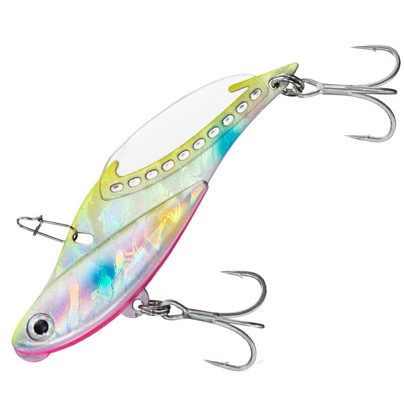 Daiwa Seabass Lure Morethan Variar 24g Fuyajoh