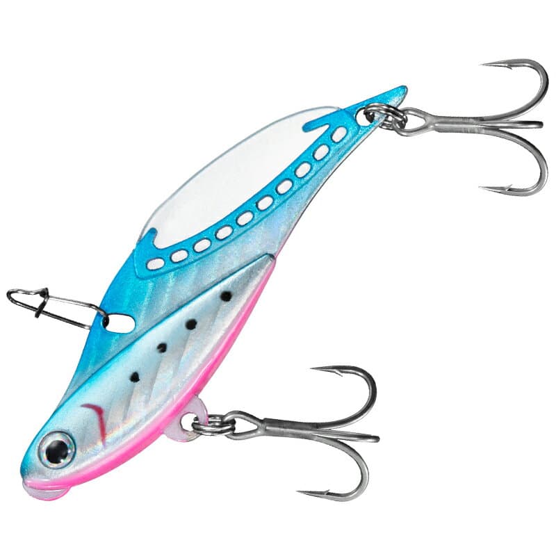 Daiwa Morethan Variar 24g Adele Blue Pink Sardine