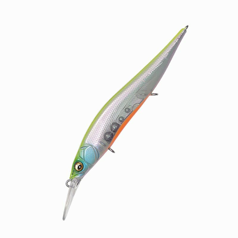 Megabass Vision Oneten+1 Jr. Aurora Reaction