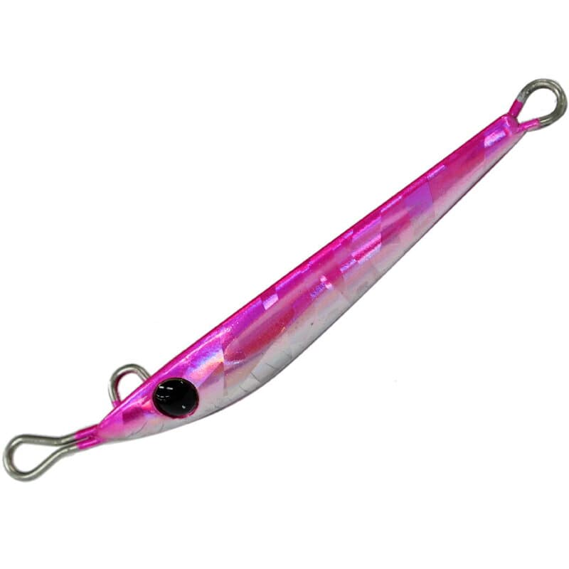 Revonik Pop-Up Jig 30g Pink Back