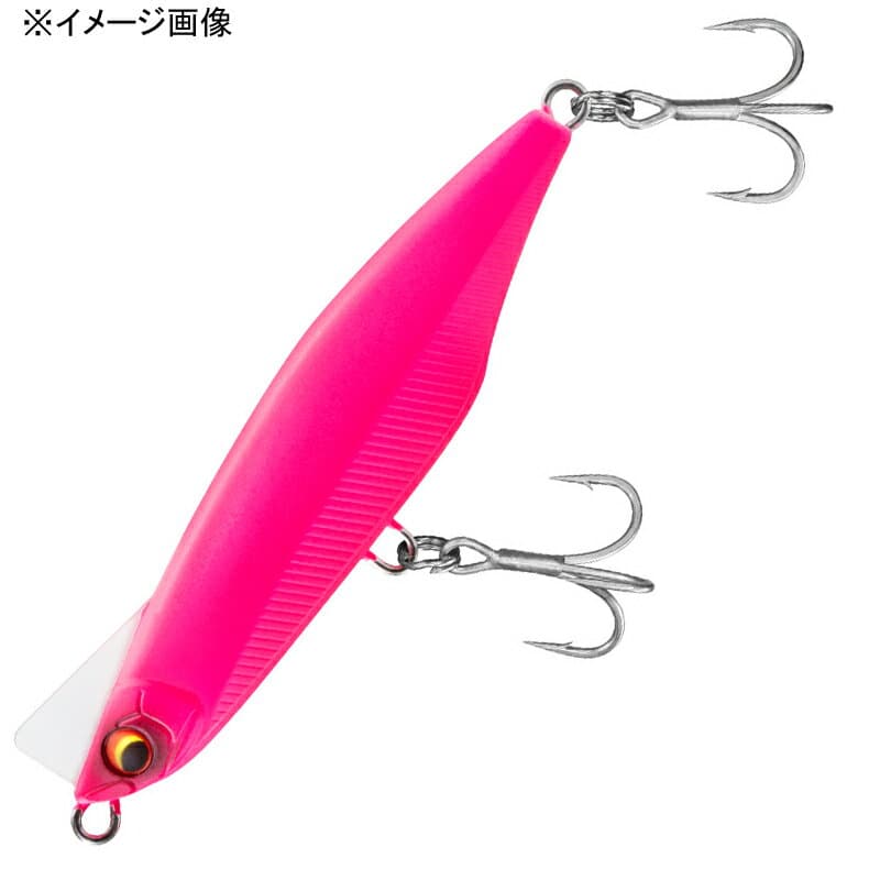 Daiwa Seabass Lure Overdrive 95S Matt Pink
