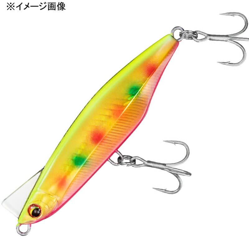 Daiwa Seabass Lure Overdrive 120S Adele Flounder Chert Marble