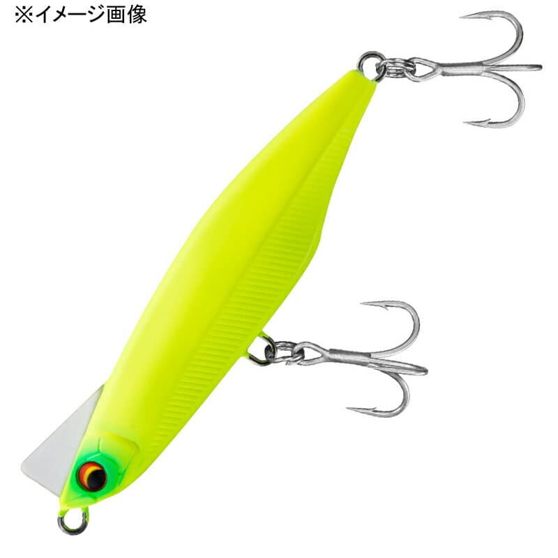 Daiwa Seabass Lure Overdrive 120S Matt Chart