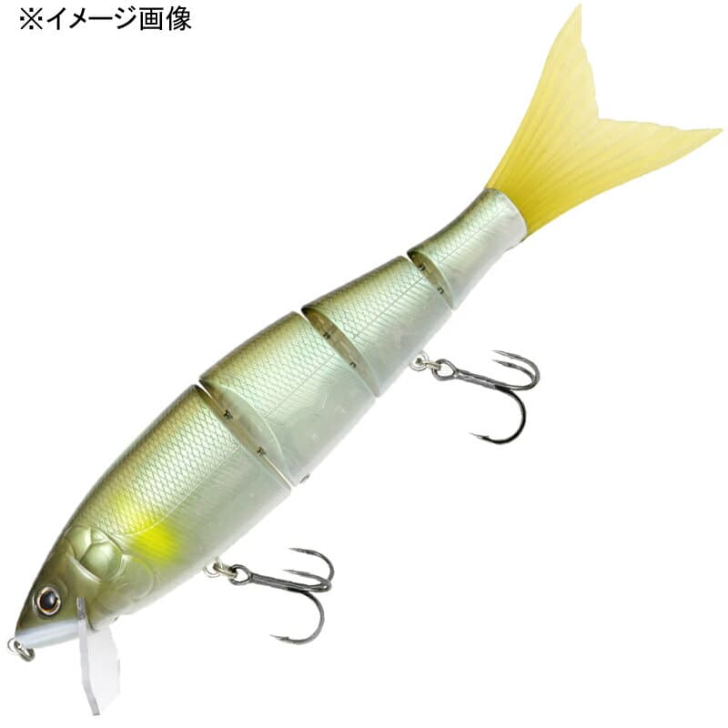 Deps NEW Highsider 220mm #08 Ghost Ayu