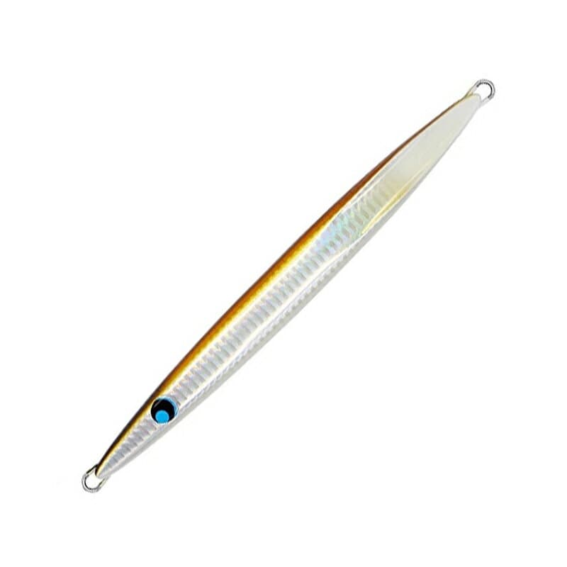 Uroco Jig 300g #504GUV Holokamasu / UV Zebra